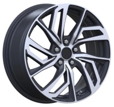 RR CSS4427 7x17 5x108 ET38