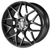 RR CSS3940 7.5x17 5x108 ET33