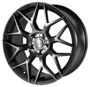 RR CSS3940 7x15 4x100 ET32