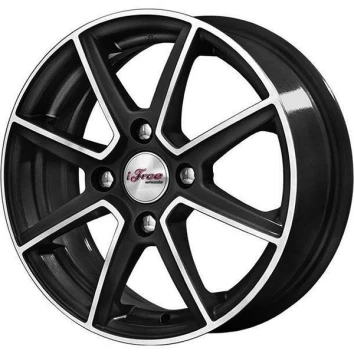 iFree Майами лайт 5.5x14 4x98 ET35