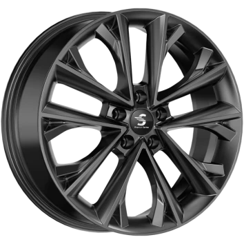 Premium Series КР012 7x18 5x114.3 ET40