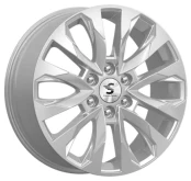 Premium Series КР007 8x20 6x139.7 ET60