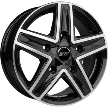 N2O V2237 6.5x16 5x120 ET50