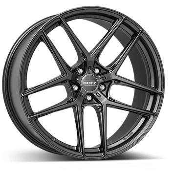 Dotz LagunaSeca 8x19 5x112 ET40