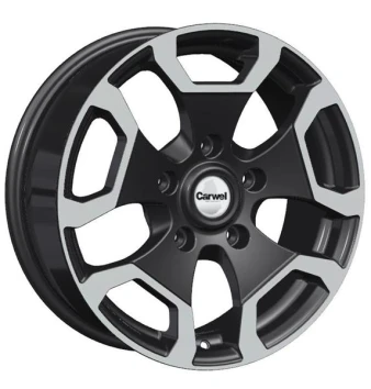 Carwel Нива-17 1725 6.5x17 5x139.7 ET40