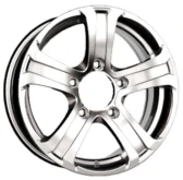 RepliKey K104 6x16 5x139.7 ET40