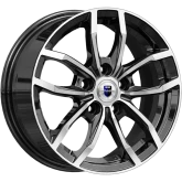 K&K Фрост 6.5x15 5x114.3 ET39