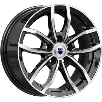 K&K Фрост 6.5x16 5x100 ET38