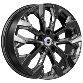 K&K Морейн 6.5x17 5x112 ET43