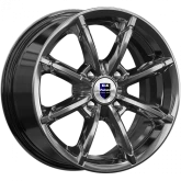 K&K Sportline 6x14 4x100 ET30