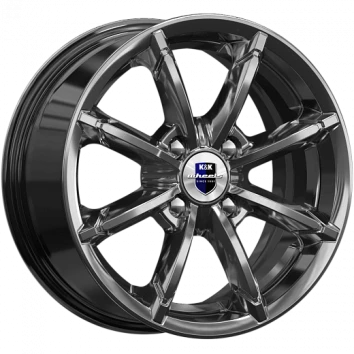 K&K Sportline 6x14 4x100 ET30