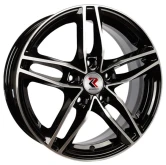 RepliKey K108 6.5x16 5x115 ET41