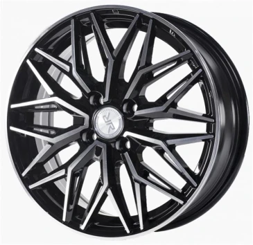 RR CSS4431 7x17 5x114.3 ET45