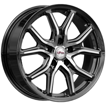 iFree Страйк 6.5x17 5x114.3 ET35