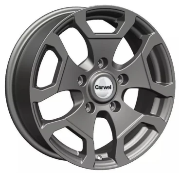Carwel Нива-17 1725 6.5x17 5x139.7 ET35