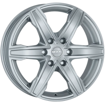MAK King 6.5x16 6x130 ET54