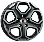 RepliKey R241 6.5x16 5x114.3 ET40