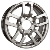 Вектор K100 6.5x16 5x139.7 ET40