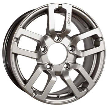 Вектор K100 6.5x16 5x139.7 ET40