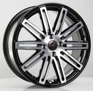 NZ R-01 7x17 4x98 ET35