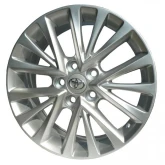 Replica FR TY222 7x17 5x114.3 ET45