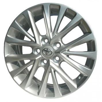 Replica FR TY222 7x18 5x114.3 ET45