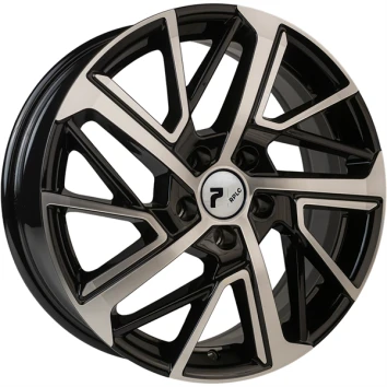 RPLC SZ267 6.5x17 5x114.3 ET50 RPLC SZ267 6.5x17 5x114.3 ET50