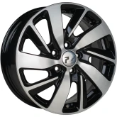 RPLC RE166 6.5x16 5x114.3 ET47