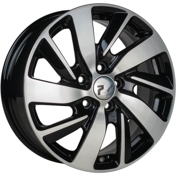 RPLC RE166 6.5x16 5x114.3 ET47
