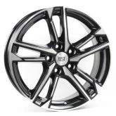 RST R197 6.5x17 5x108 ET33