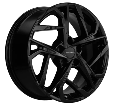 Khomen 1716 7x17 5x114.3 ET48