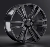 LS Forged FG11 9x22 6x139.7 ET45