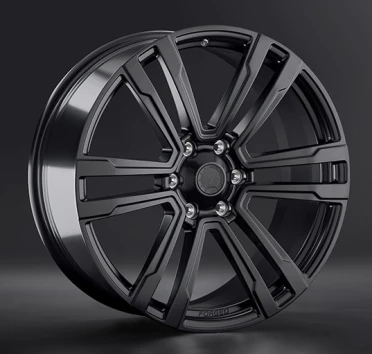 LS Forged FG11 9x22 6x139.7 ET28
