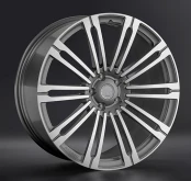 LS Forged FG16 9.5x22 5x120 ET49