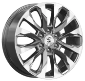 Premium Series КР007 8x20 6x139.7 ET60
