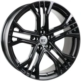 RST R029 8.5x19 5x120 ET30
