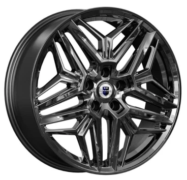 K&K Колумб 7x19 5x108 ET33