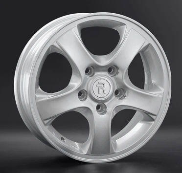 Replay SZ78 5.5x15 5x114.3 ET50