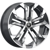 Premium Series КР015 7.5x19 5x108 ET36