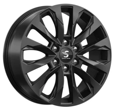Premium Series КР007 8x20 6x139.7 ET38