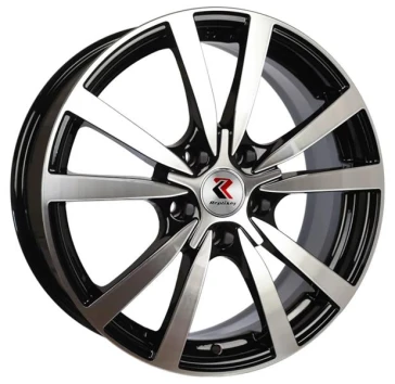 RepliKey K107 7x17 5x100 ET45