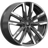 Premium Series КР014 8x20 5x108 ET39