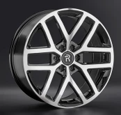 Replay CL67 9x22 6x139.7 ET28
