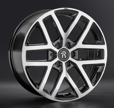 Replay CL67 9x22 6x139.7 ET28