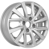 KDW KD1430 5.5x14 4x100 ET40
