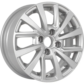 KDW KD1430 5.5x14 4x100 ET40