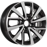 KDW KD1430 5.5x14 4x100 ET40