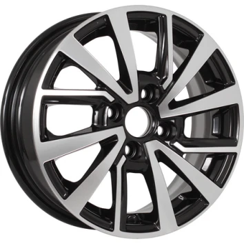 KDW KD1430 5.5x14 4x100 ET40