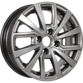 KDW KD1430 5.5x14 4x98 ET35