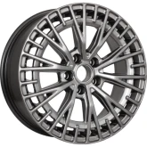 KDW KD1730 7x17 5x114.3 ET48